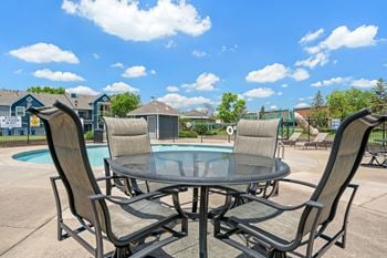 Sundeck